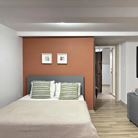Stylish Loft In The Heart Of Taksim! Istanbul
