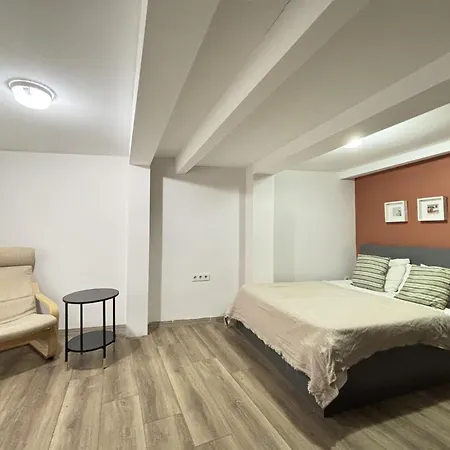 Stylish Loft In The Heart Of Taksim!