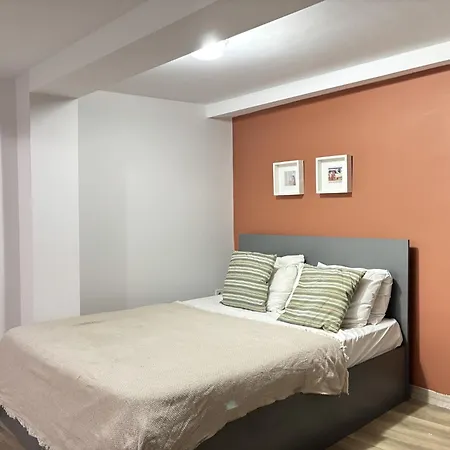 Stylish Loft In The Heart Of Taksim! *