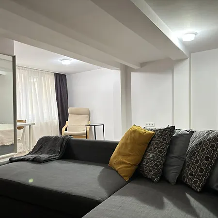 Stylish Loft In The Heart Of Taksim! Apartment
