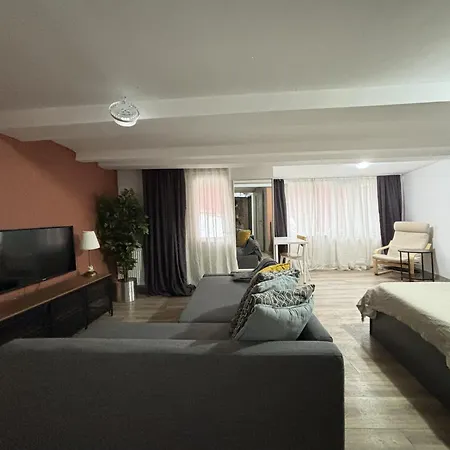 Apartment Stylish Loft In The Heart Of Taksim! Istanbul
