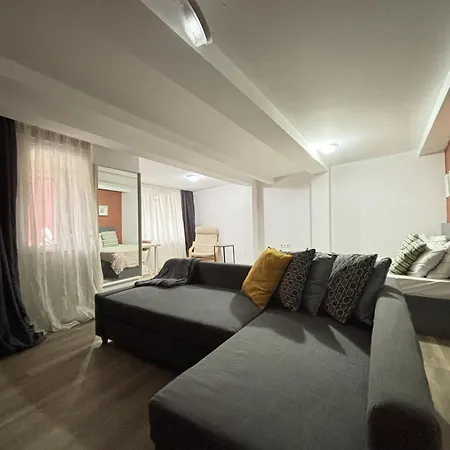 Stylish Loft In The Heart Of Taksim! *