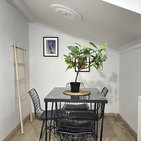 Stylish Loft In The Heart Of Taksim! * Istanbul