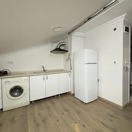 Stylish Loft In The Heart Of Taksim! Istanbul