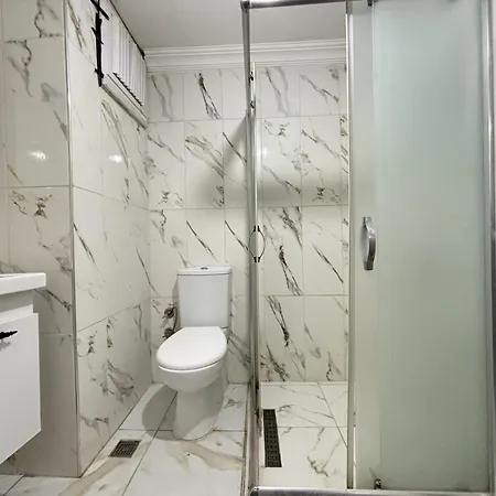 Stylish Loft In The Heart Of Taksim! Apartment Istanbul