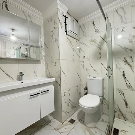 Stylish Loft In The Heart Of Taksim!